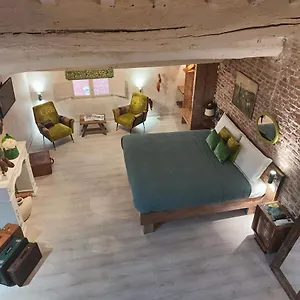Il Pozzo Di Santa Zita Gasthof Lucca