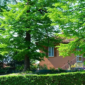 Il Giardino Nel Parco R&b Gasthof Bologna