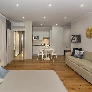 Le Dimore Del Borgo Aparthotel Lucca