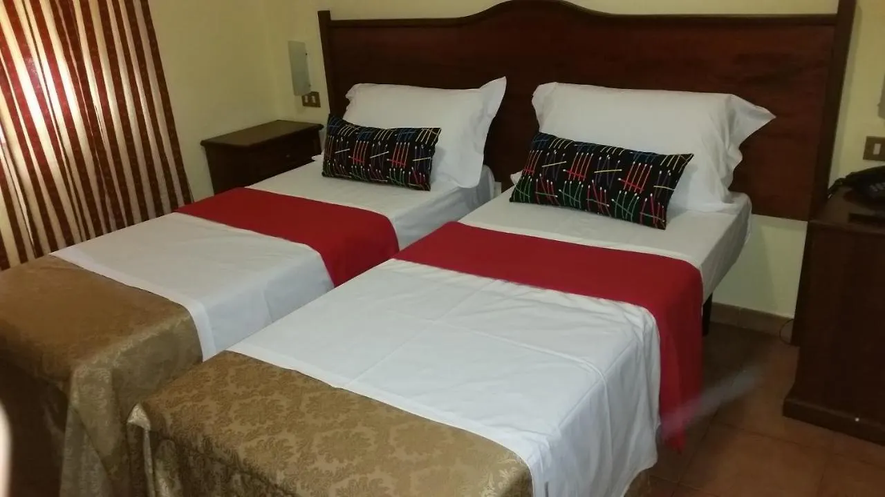 Hotel Chopin Milan