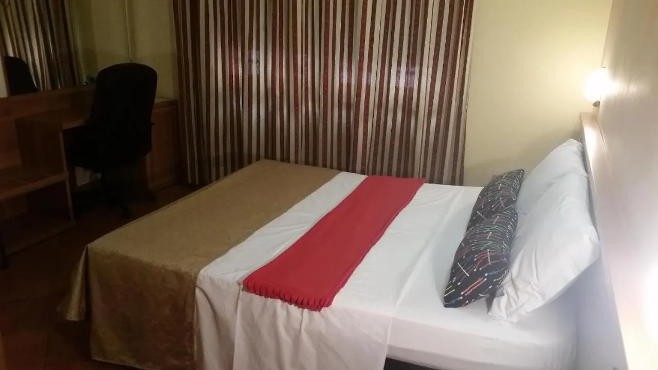Hotel Chopin Milan 0*,  Italy