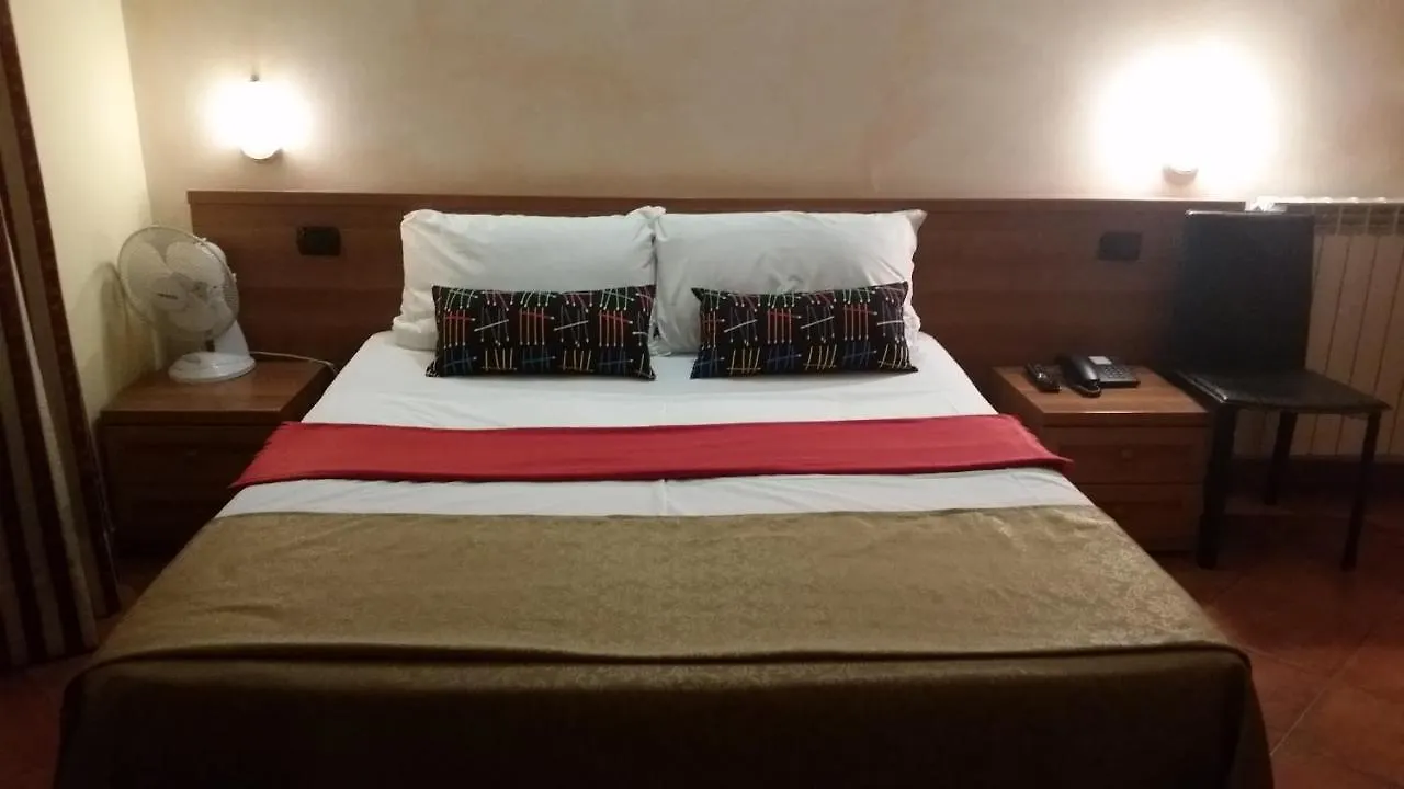 Hotel Chopin Milan