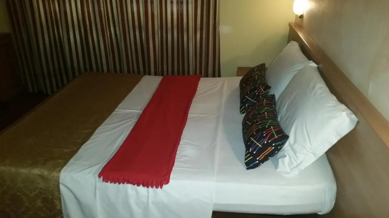 Hotel Chopin Milan