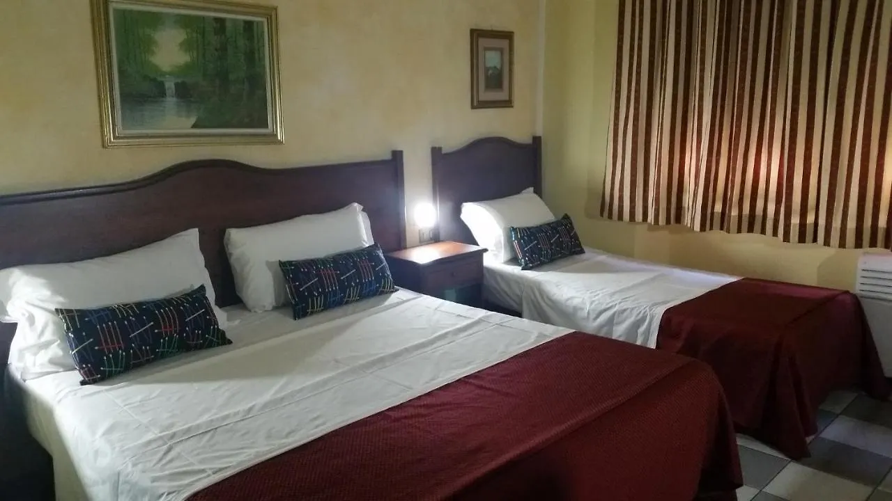 Hotel Chopin Milan