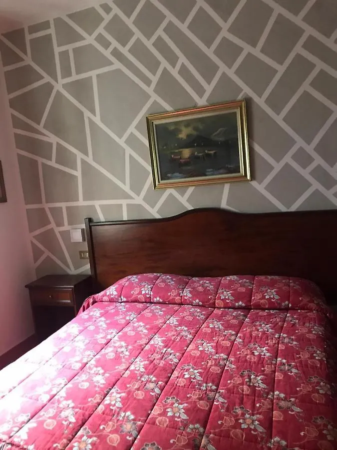 Hotel Chopin Milan