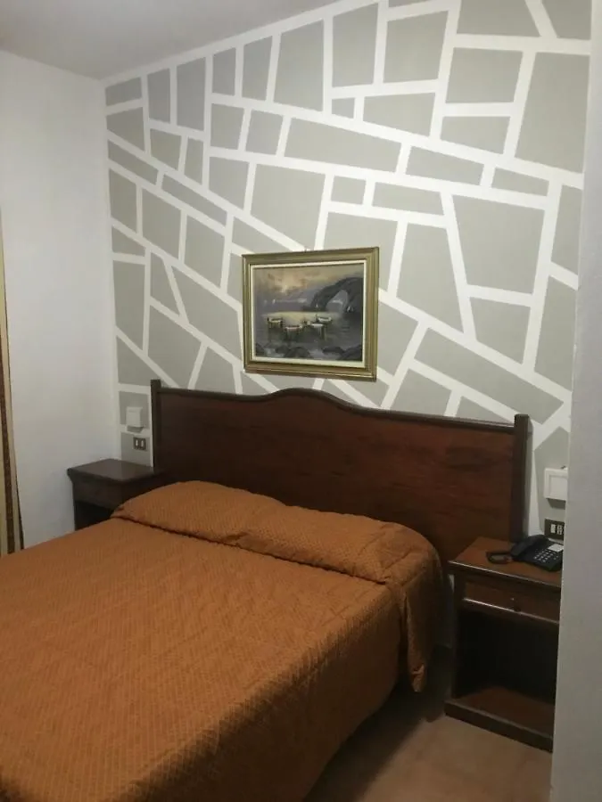 Hotel Chopin Milan