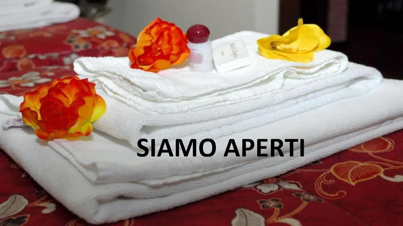 Hotel Chopin Milan