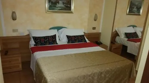 Hotel Chopin Milan