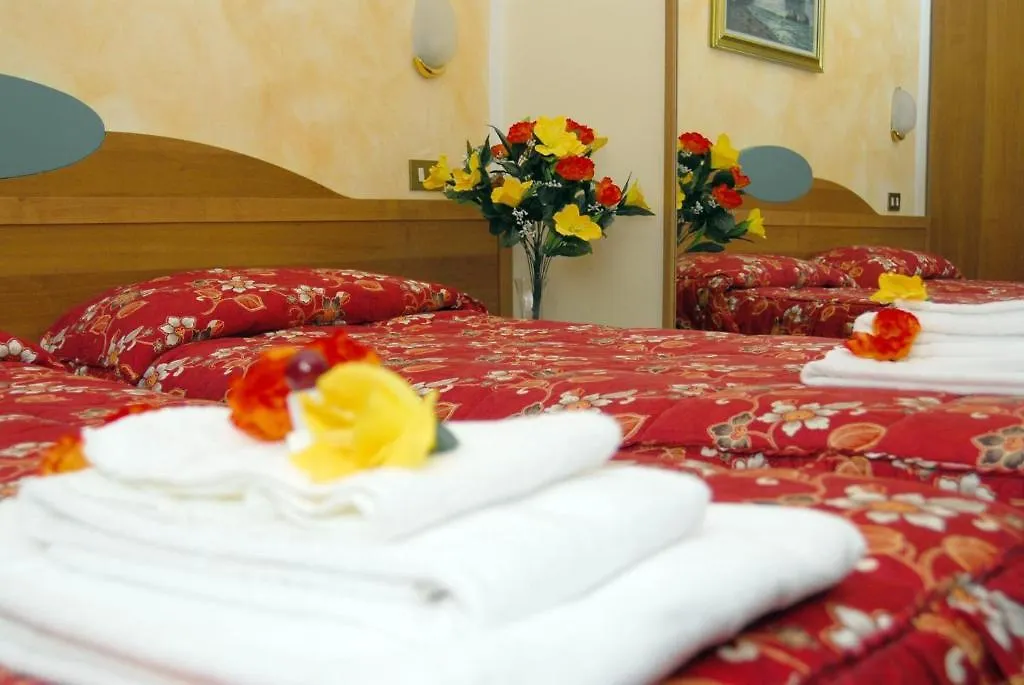 Hotel Chopin Milan