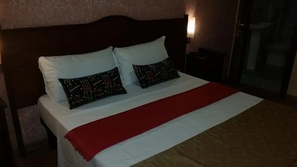 Hotel Chopin Milan