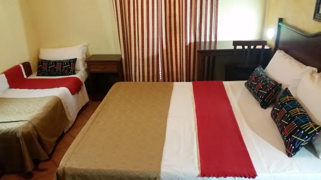 Hotel Chopin Milan Italy