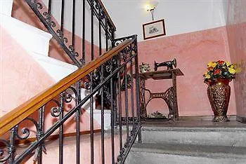 Hotel Chopin Milan