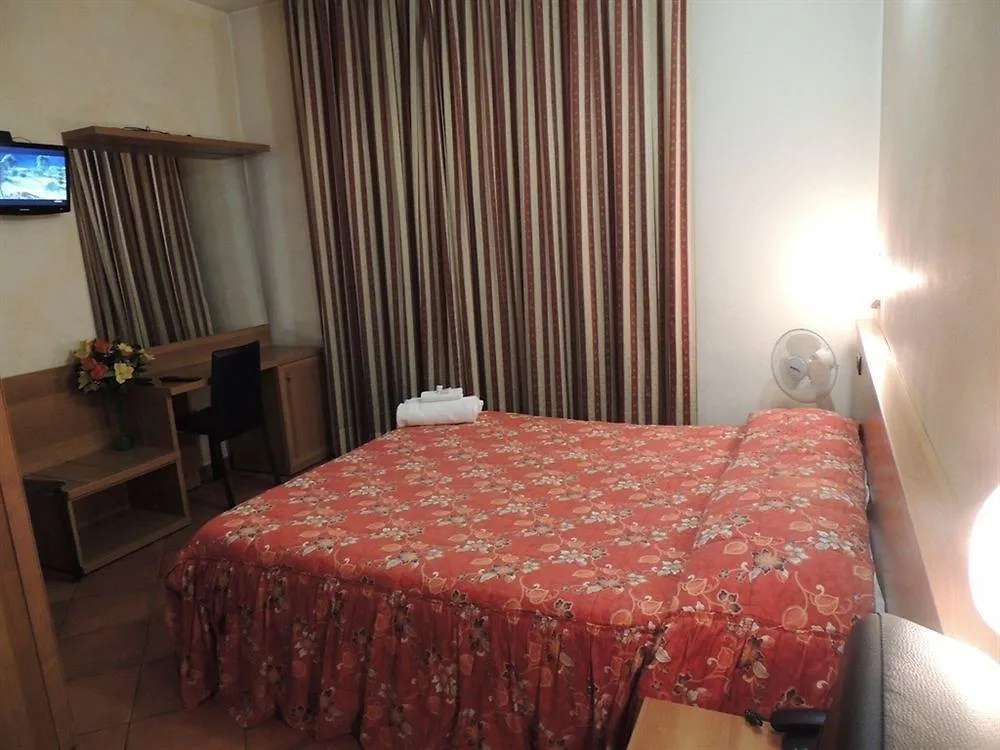 Hotel Chopin Milan