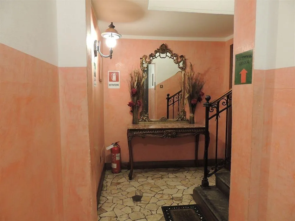 Hotel Chopin Milan