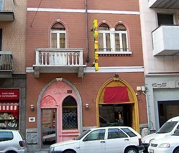 Hotel Chopin Milan 0*,  Italy
