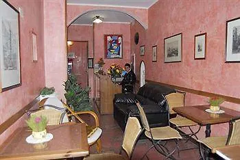 Hotel Chopin Milan