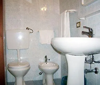 Hotel Chopin Milan Italy