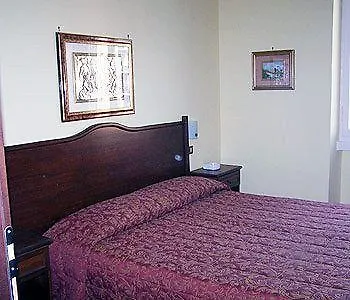 Hotel Chopin Milan