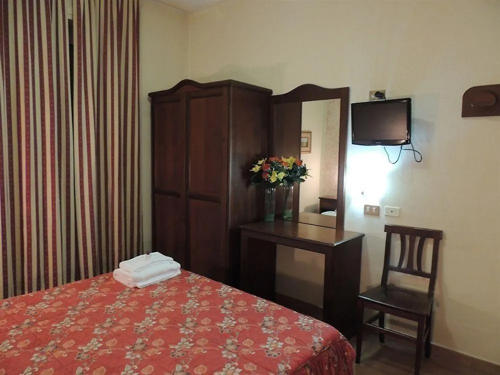 Hotel Chopin Milan 0*,  Italy
