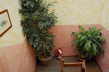 Hotel Chopin Milan Italy