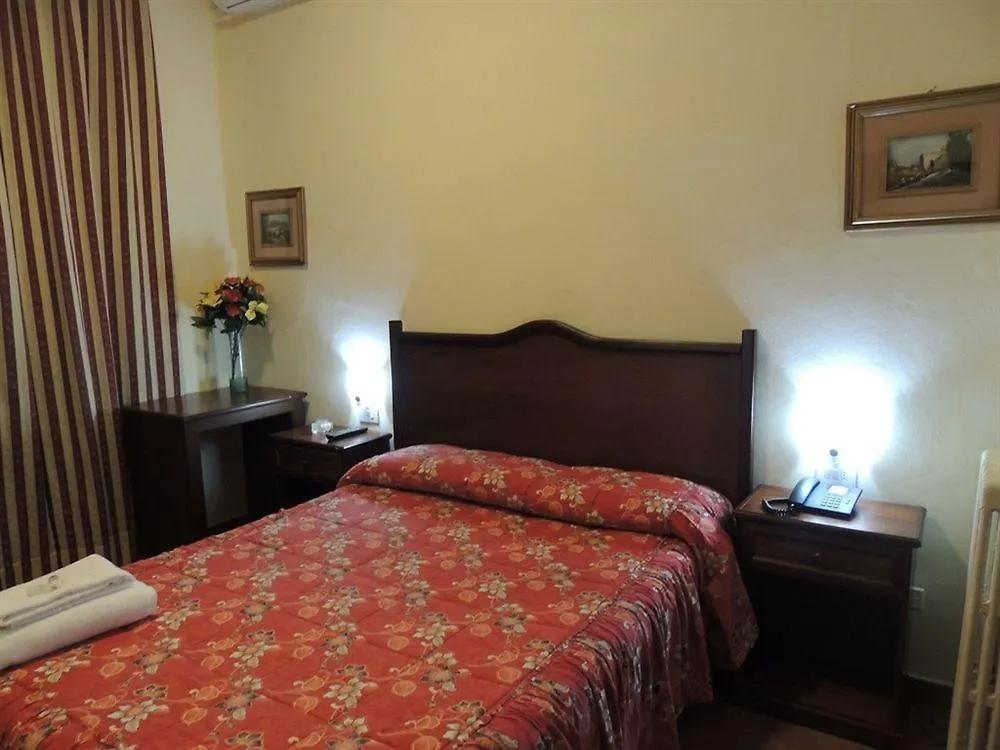 Hotel Chopin Milan
