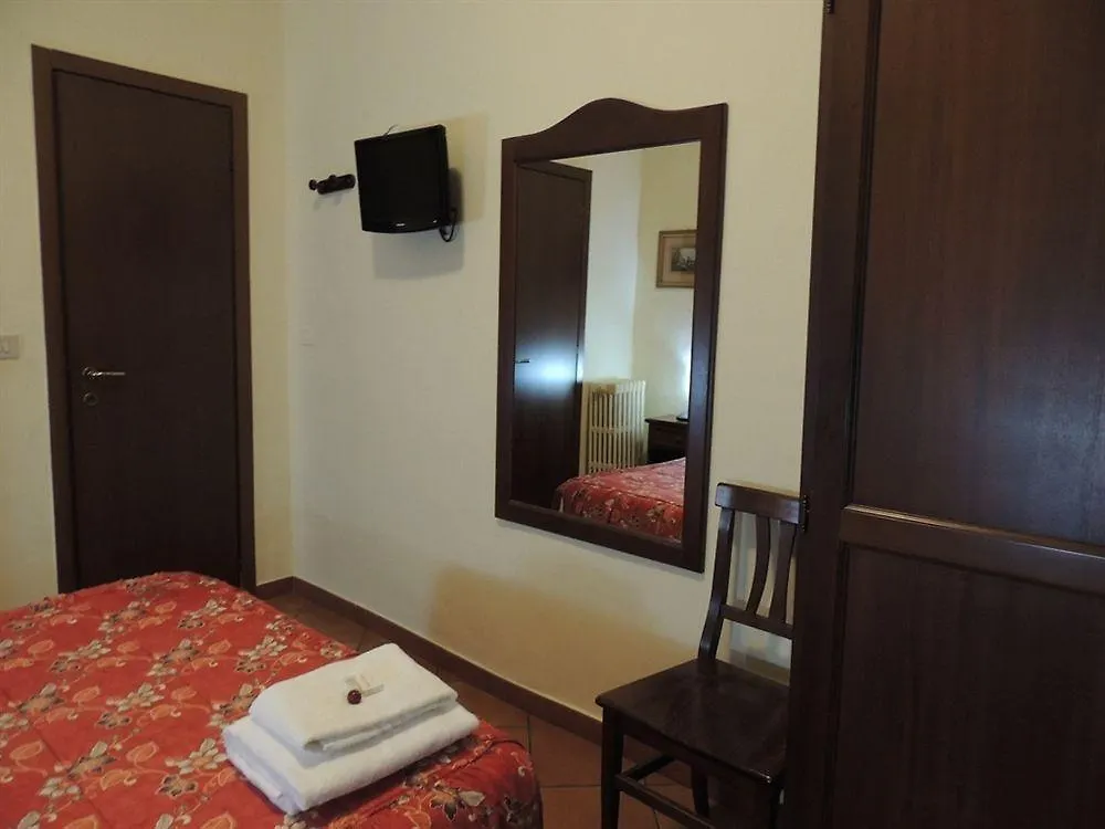 Hotel Chopin Milan Italy