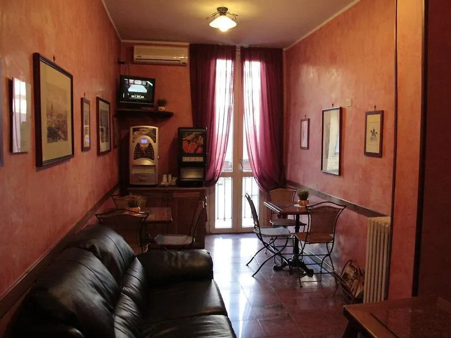Hotel Chopin Milan