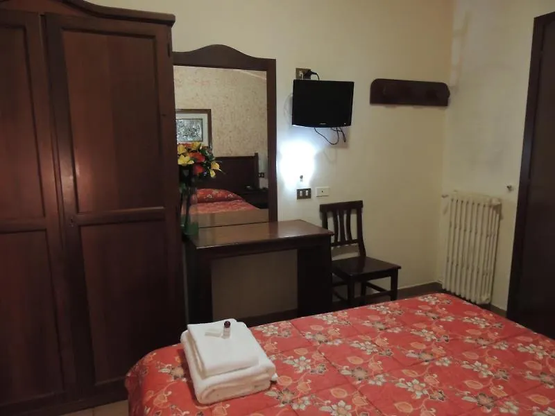Hotel Chopin Milan Italy