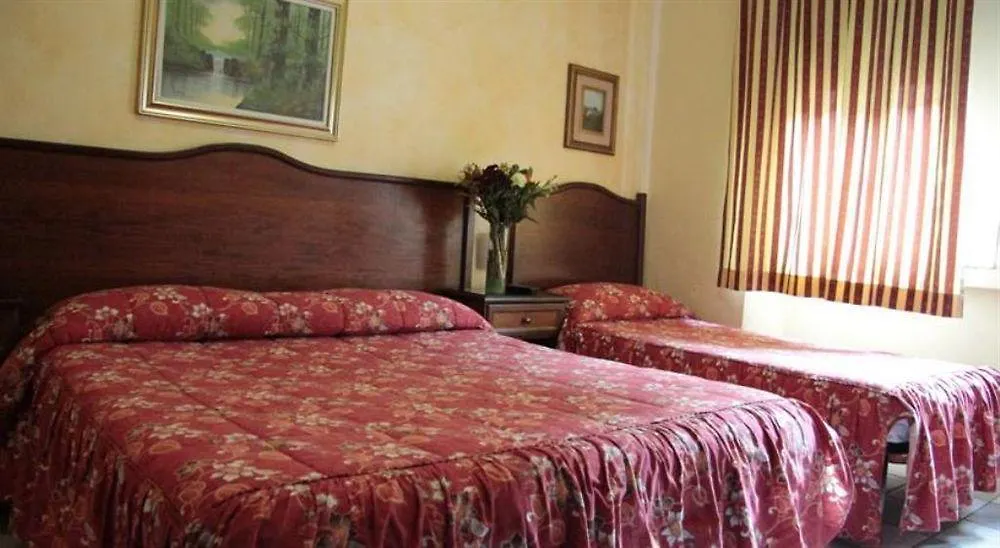 Hotel Chopin Milan