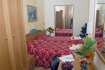 Hotel Chopin Milan