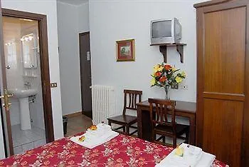 Hotel Chopin Milan Italy