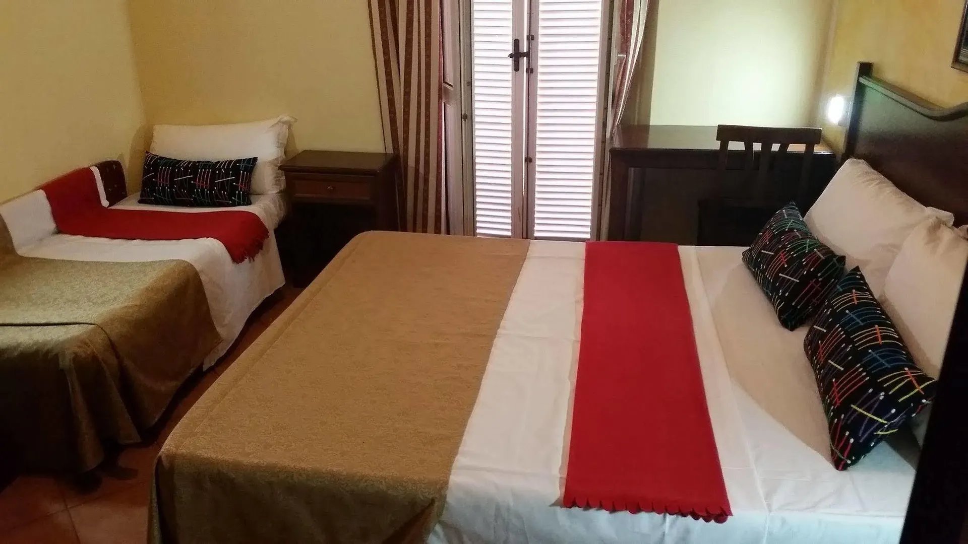 Hotel Chopin Milan