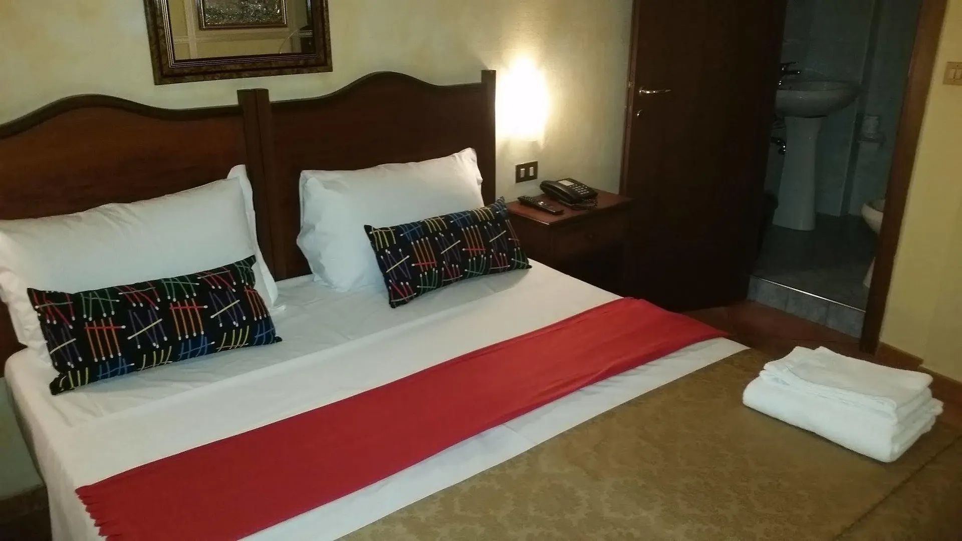 Hotel Chopin Milan 0*,