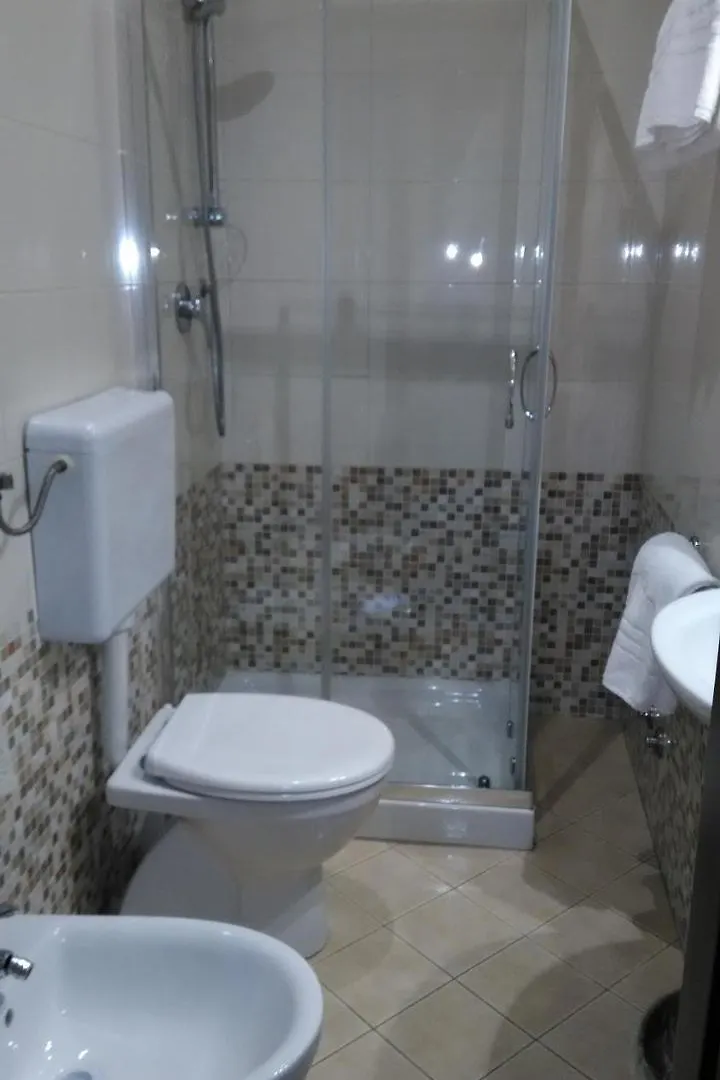 Hotel Chopin Milan 0*,