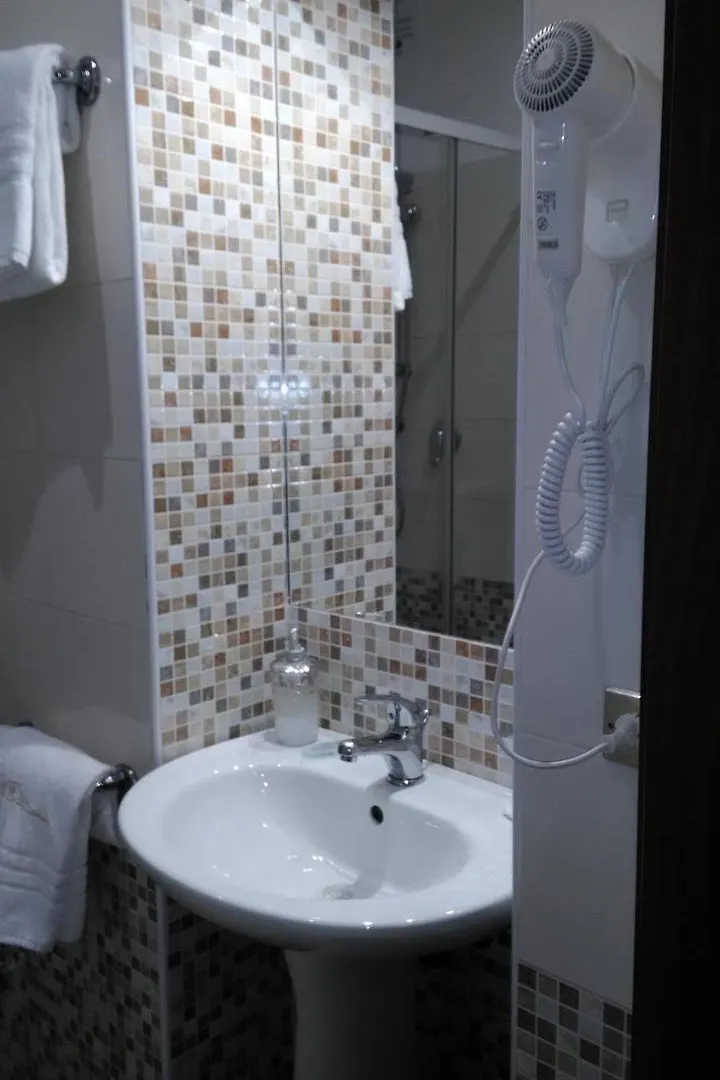 Hotel Chopin Milan