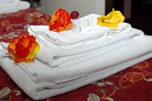 Hotel Chopin Milan