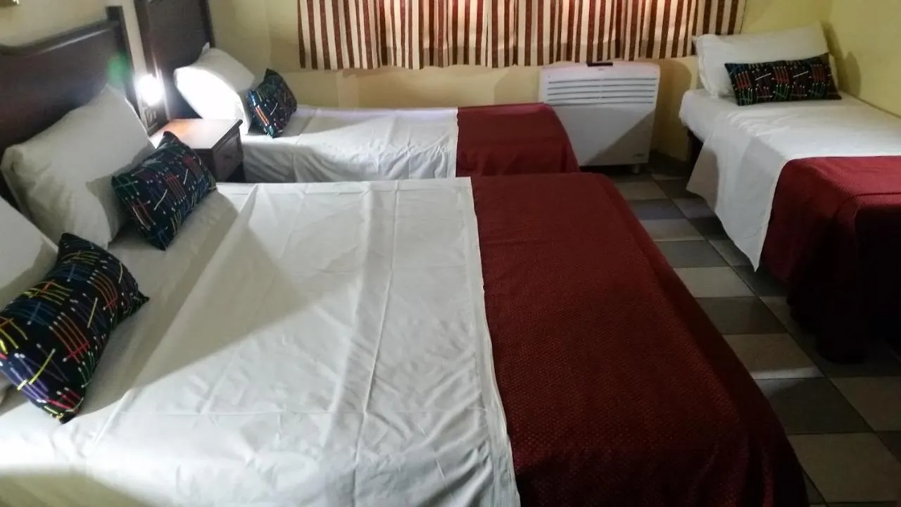 Hotel Chopin Milan
