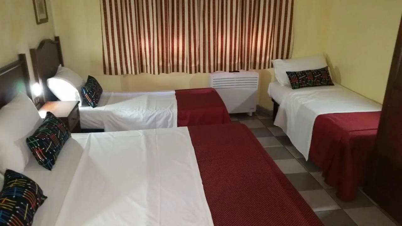 Hotel Chopin Milan